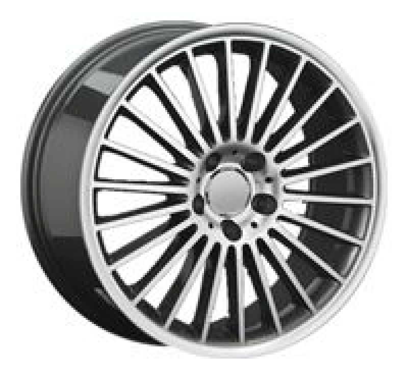 Replica MB63 8x17/5x112 D66.6 ET35 GMF