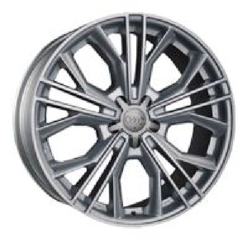 Replica AU73 8.5x19/5x130 D71.6 ET55 S