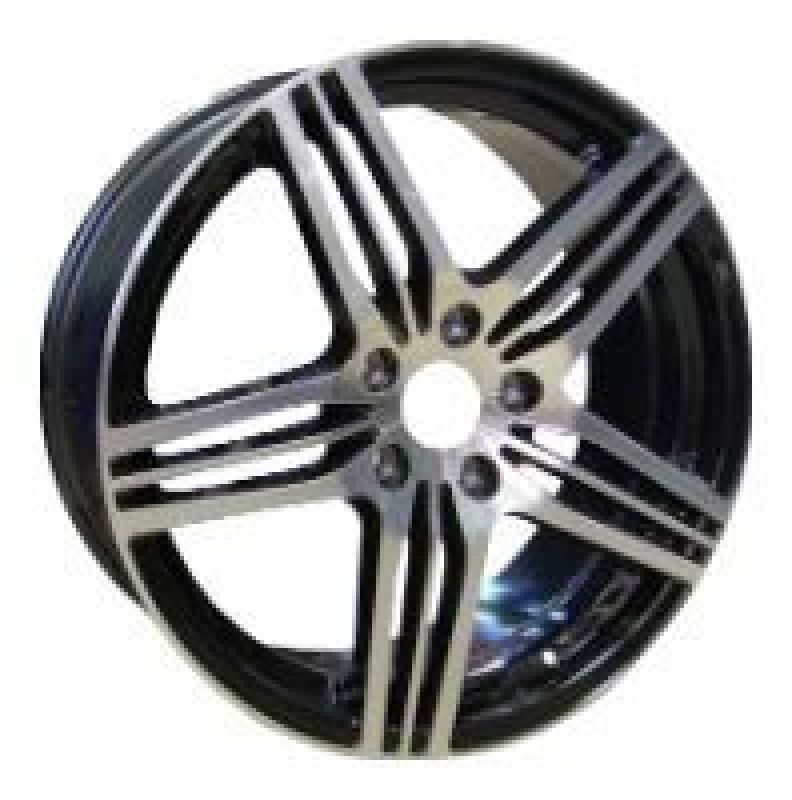 Replica LE-085 8x18/5x114.3 D66.1 ET40 BFP