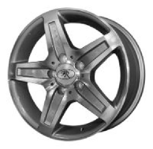 Replica 185 7x16/5x112 D66.6 ET35