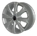 Replica 798 6.5x15/4x100 D54.1 ET45
