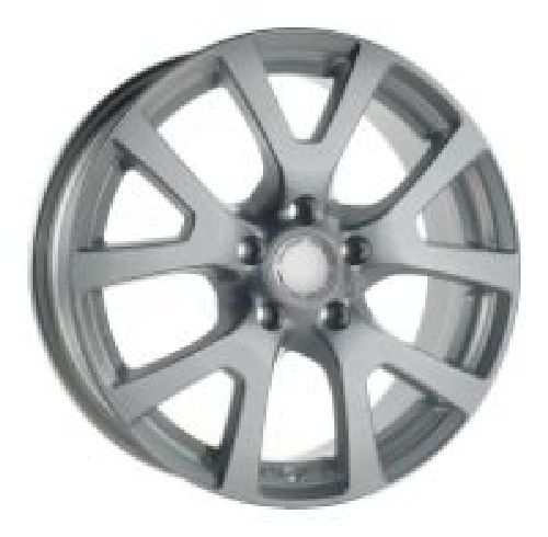 Replica NI69 6.5x17/5x114.3 D66.1 ET45 S