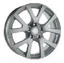 Replica NI69 6.5x17/5x114.3 D66.1 ET45 S