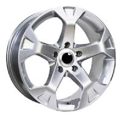 Replica BM23 7.5x17/5x120 D72.6 ET34