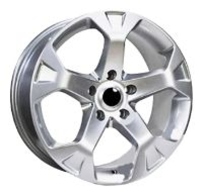 Replica BM23 7.5x17/5x120 D72.6 ET34