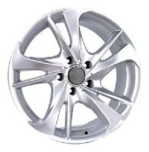 Replica BM77 8x18/5x120 D72.6 ET30 S