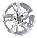 Replica BM77 8x18/5x120 D72.6 ET30 S