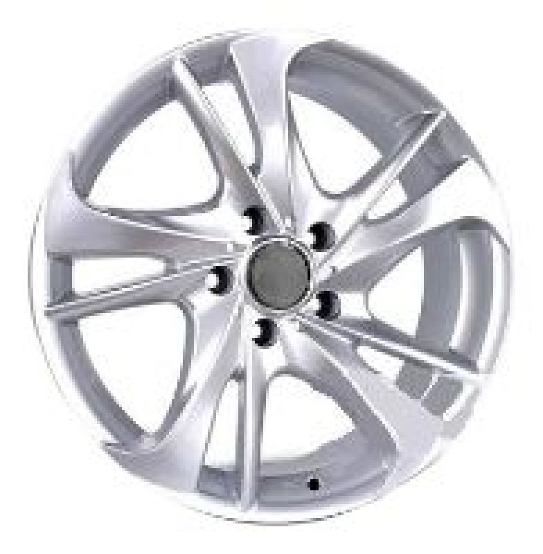 Replica BM77 8x18/5x120 D72.6 ET30 S