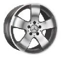 Replica MB2 7x15/5x112 D66.6 ET40