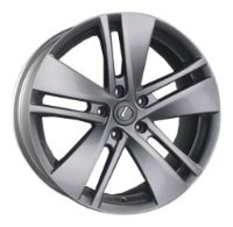 Replica LE42 8x18/5x114.3 D60.1 ET45 S