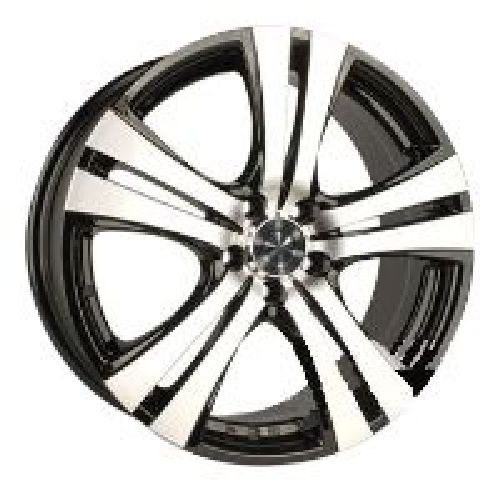 Replica SU37 7x17/5x100 D56.1 ET48 BFP