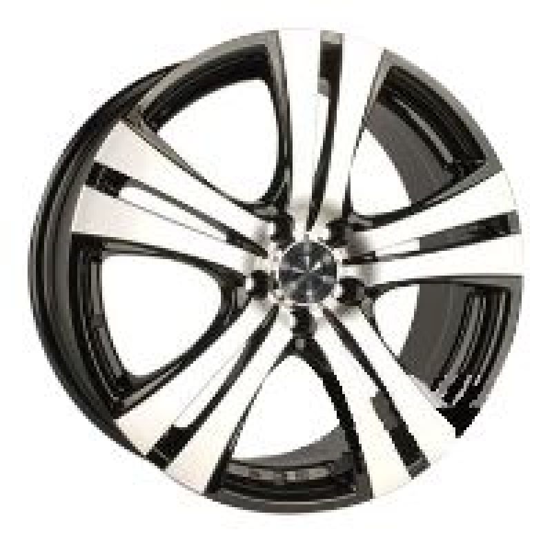 Replica SU37 7x17/5x100 D56.1 ET48 BFP
