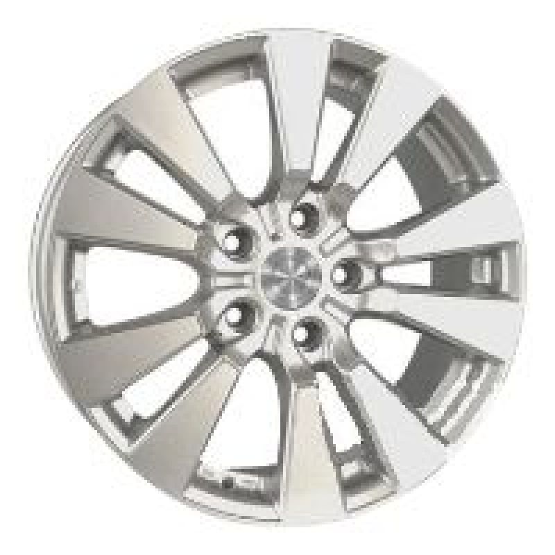 Replica HO43 7.5x17/5x120 D64.1 ET45 S