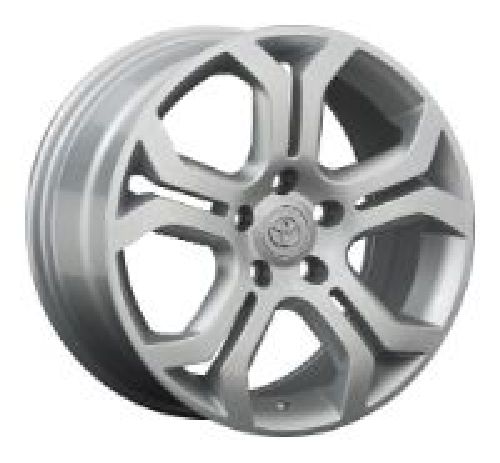 Replica TY93 8x18/5x114.3 D60.1 ET45