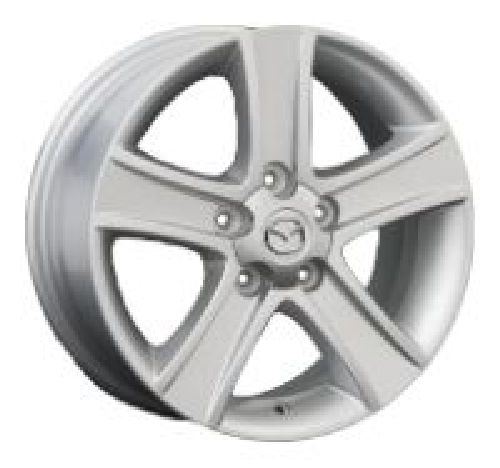 Replica MA520 7x16/5x114.3 D67.1 ET55