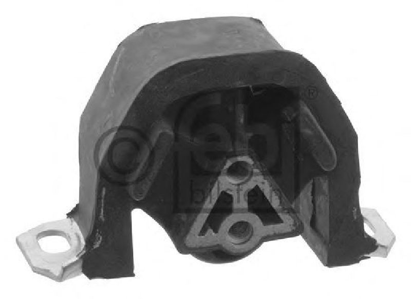 FEBI BILSTEIN 05131 - Engine Mounting Left Front