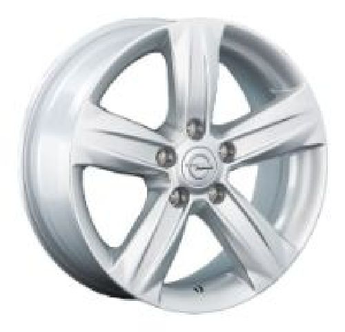 Replica OP7 6.5x16/5x105 D56.6 ET38