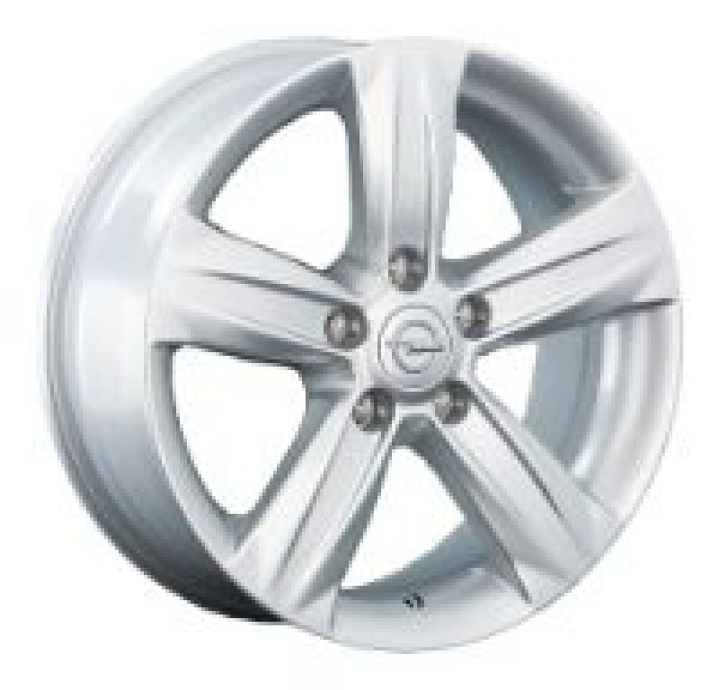 Replica OP7 6.5x16/5x105 D56.6 ET38