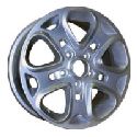 Replica FO8 6.5x16/5x108 D63.3 ET52.5 Silver
