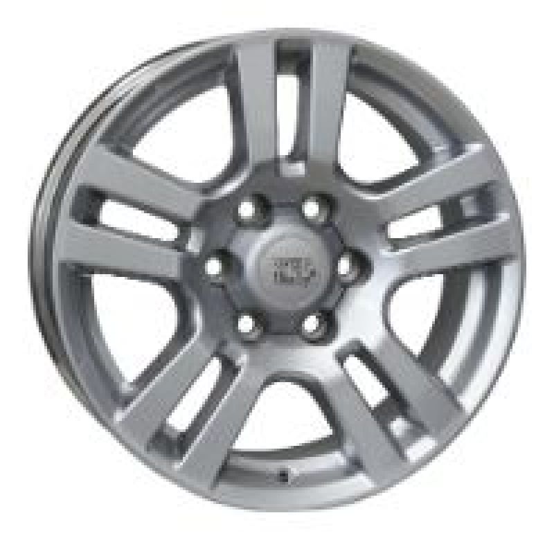 Replica W1766 7.5x18/6x139.7 D106.1 ET25