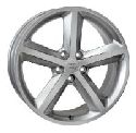 Replica W566 8x18/5x112 D57.1 ET43