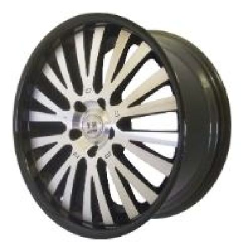 Replica 435 8.5x20/5x120 D72.6 ET35