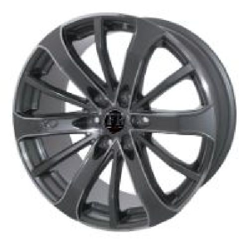 Replica 849 9x20/6x139.7 D106.2 ET25 MG
