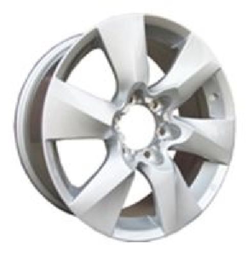 Replica TO22 7.5x17/6x139.7 D106.1 ET25