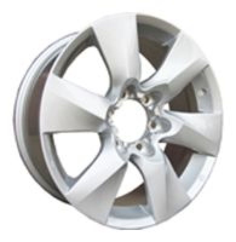 Replica TO22 7.5x18/6x139.7 D106.1 ET25