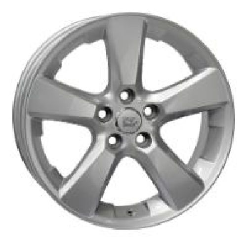 Replica W2653 7x18/5x114.3 D60.1 ET35
