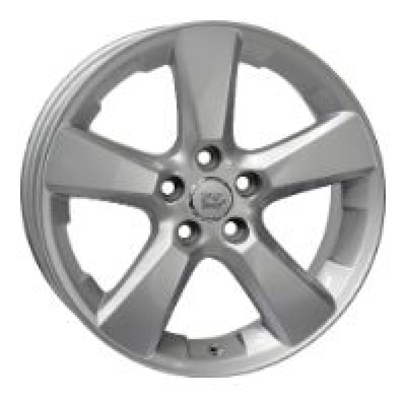 Replica W2653 7x18/5x114.3 D60.1 ET35