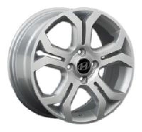 Replica HND85 6x15/4x100 D54.1 ET48 S