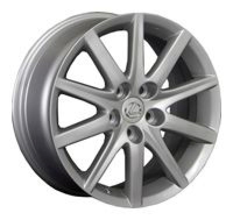 Replica LX14 6.5x17/5x114.3 D60.1 ET45