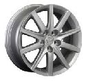 Replica LX14 6.5x17/5x114.3 D60.1 ET45