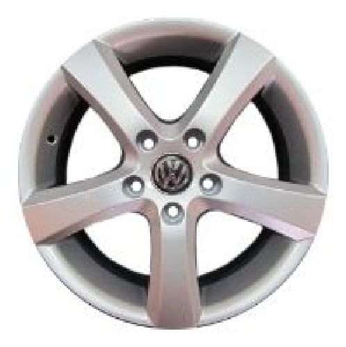 Replica VW29 6.5x16/5x112 D57.1 ET50 Silver