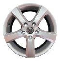 Replica VW29 6.5x16/5x112 D57.1 ET50 Silver