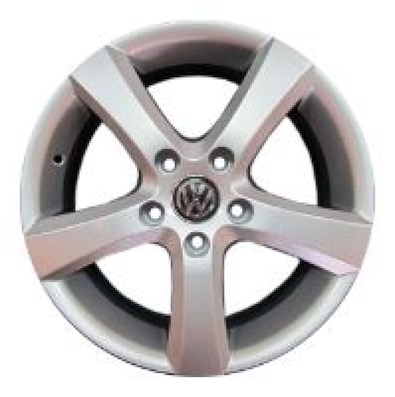 Replica VW29 6.5x16/5x112 D57.1 ET50 Silver