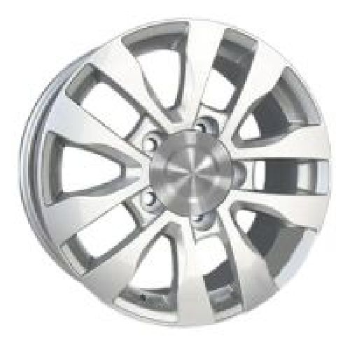 Replica TO73 8.5x18/5x150 D110.5 ET60 S