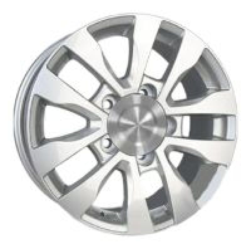 Replica TO73 8.5x18/5x150 D110.5 ET60 S