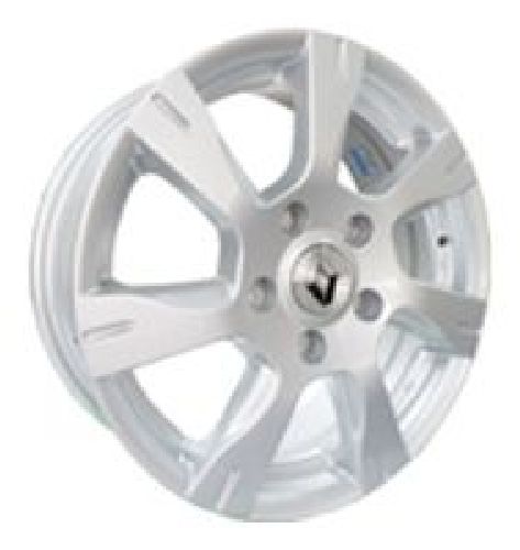 Replica RE6 6.5x16/5x114.3 D66.1 ET47