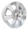 Replica RE6 6x15/5x114.3 D66.1 ET43