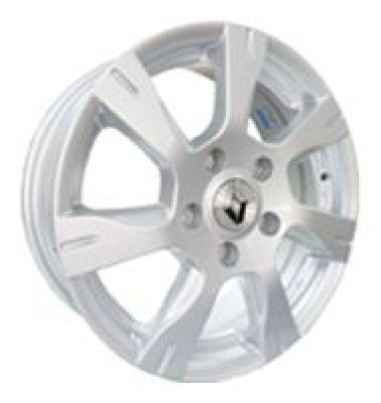 Replica RE6 6x15/5x114.3 D66.1 ET43