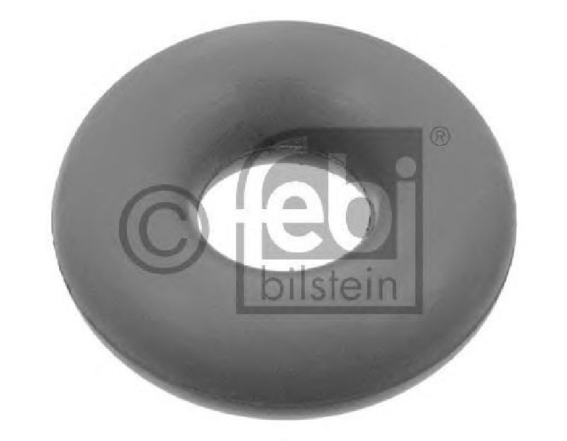 FEBI BILSTEIN 05136 - Seal Ring, injector