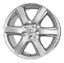 Replica 609 TO/LX 6.5x16/5x114.3 D60.1 ET45