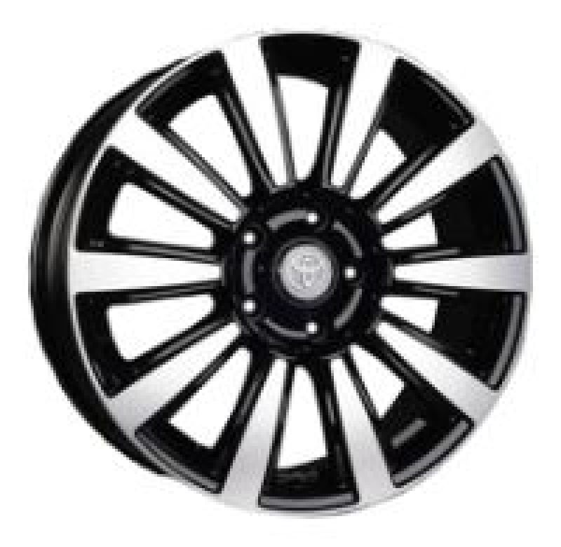 Replica TO71 6.5x16/5x114.3 D60.1 ET45 BFP