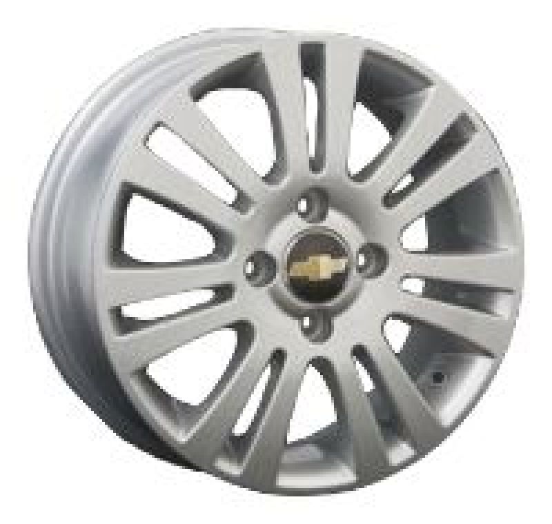 Replica CH10 5.5x14/4x100 D56.6 ET45