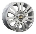 Replica CH10 5.5x14/4x100 D56.6 ET45
