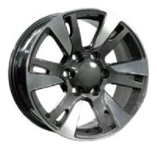 Replica LE7 7.5x18/6x139.7 D106.1 ET25