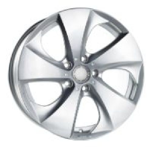 Replica BM22 8.5x18/5x120 D74.1 ET46