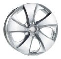 Replica BM22 8.5x18/5x120 D74.1 ET46